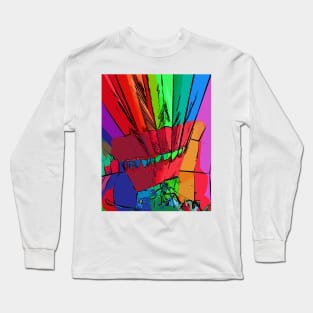 Ready For Boarding Long Sleeve T-Shirt